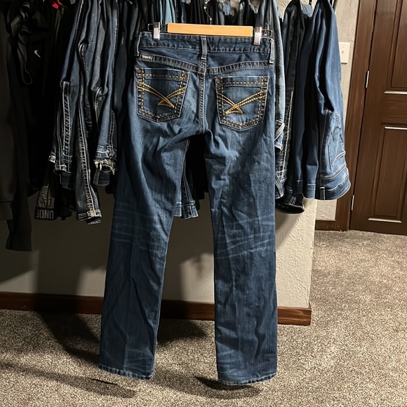 Cinch jeans - Picture 4 of 4